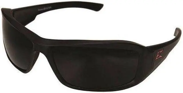 Alt view image 10 of 11 - Safety Glasses, Smoke Lens, Torque