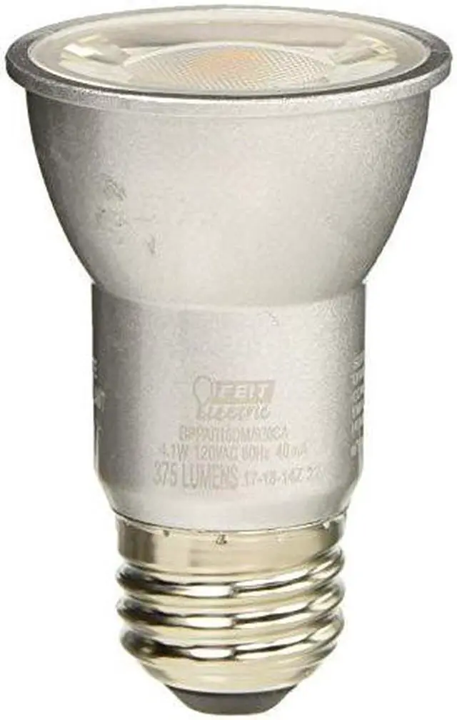 Main image of FEIT ELECTRIC BPPAR16DM/930CA, 6.5W, PAR16 LED Light Bulb