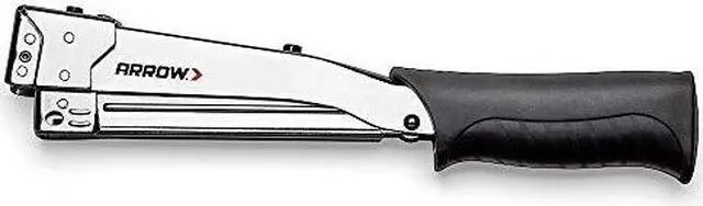Main image of TACKER HAMMER USES T50 STAPLES