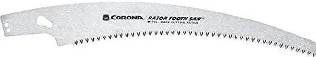 Alt view image 7 of 7 - Corona Clipper Repl Pruner Saw Blade