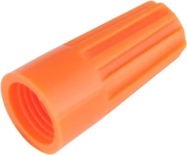 Alt view image 2 of 5 - WIRE CONNECTR ORG JAR100(Pack of 1)