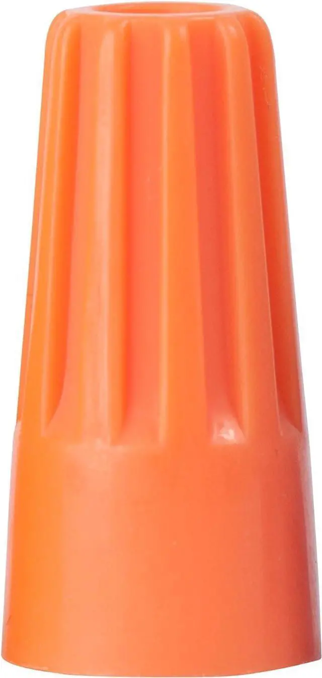 Alt view image 3 of 5 - WIRE CONNECTR ORG JAR100(Pack of 1)
