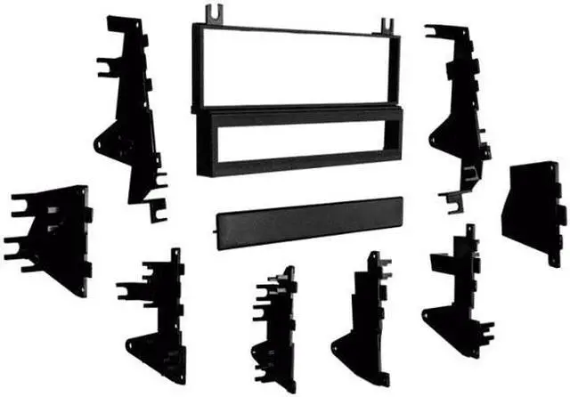 Alt view image 7 of 7 - 99-8101 TOYOTA MULTI-KIT 1984 - UP
