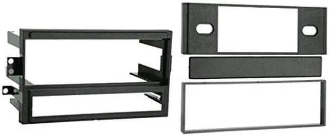 Alt view image 5 of 5 - Metra 997578 Dash Kit for Select 1994-97 Nissan Vehicles