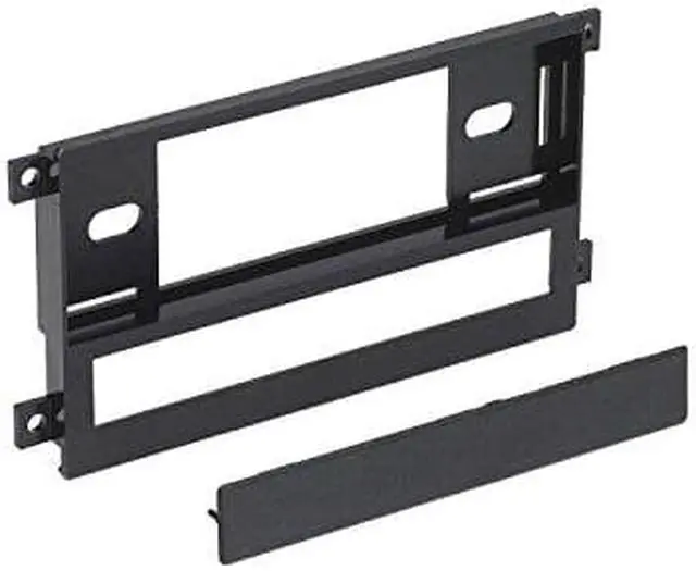 Alt view image 8 of 8 - Metra 99-3411 Installation Multi-Kit for Select 1995-2001 Geo Metro/Suzuki Swift Vehicles (Black)