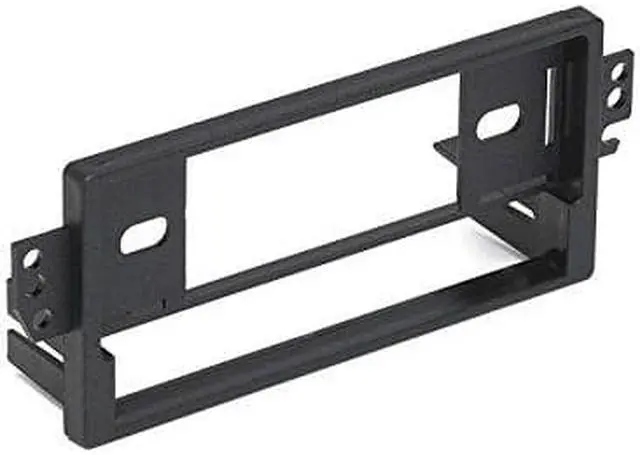 Alt view image 6 of 6 - Metra 99-3900 Installation Multi-Kit for Select 1994-up Chevrolet/Oldsmobile/Pontiac Vehicles (Black)