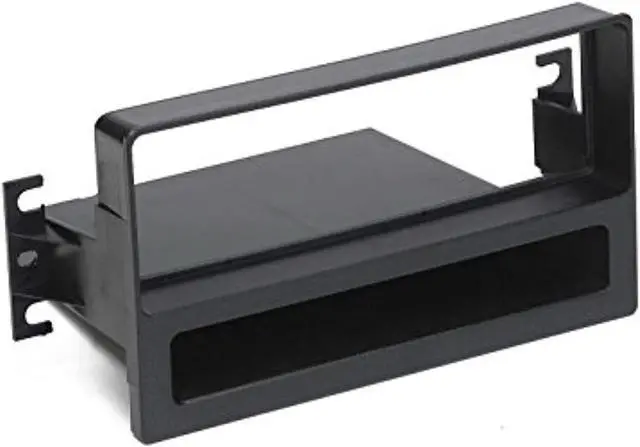 Alt view image 5 of 5 - Nissan Quest/Villager 1999-Up Turbo Pocket Kit