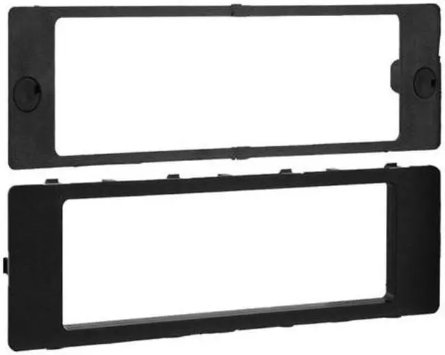 Alt view image 8 of 8 - Metra Electronics 99-9100 TURBOKits Radio Installation Multi-Kit