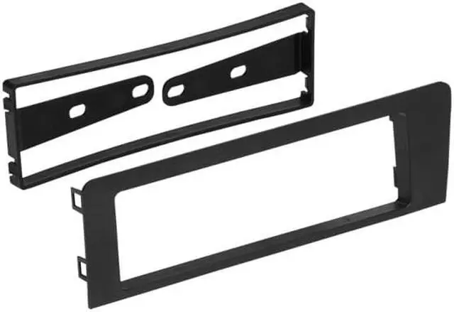 Alt view image 11 of 11 - METRA 99-7897 SINGLE DIN RADIO DASH KIT FOR 2001 - 2005 HONDA CIVIC VEHICLES