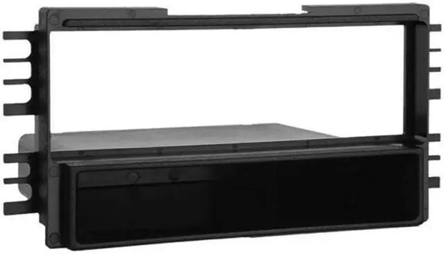 Alt view image 11 of 11 - Metra 99-7313 Metra '2001-'2006 hyundai elantra/sonata '2002-'2005 kit