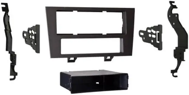 Alt view image 8 of 8 - Metra 998150 Dash Kit for Select 1992-96 Lexus ES Vehicles