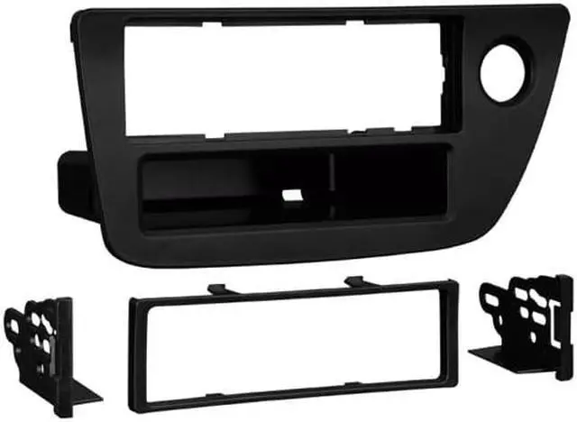 Alt view image 4 of 4 - 2002 Honda Acura Stereo Installation kit.