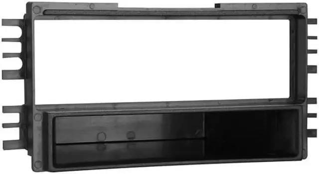Alt view image 5 of 5 - 2002 Hyundai Elantra/Kia Optima Stereo Installation Kit