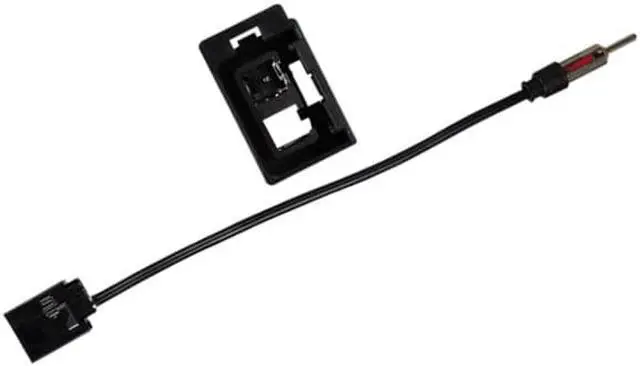 Alt view image 6 of 7 - METRA 40-VL10 VOLVO 99 - UP VEHICLE ANT ADAPTER CABLE TO AFTERMARKET RADIO NEW