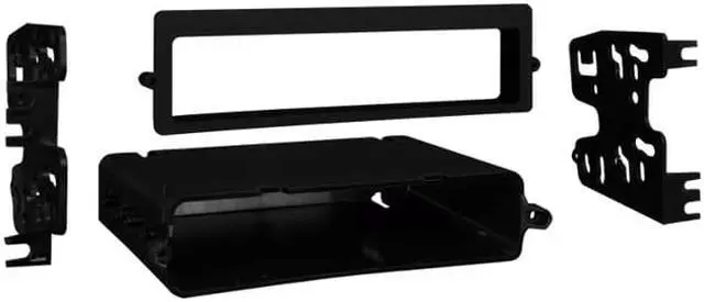 Alt view image 3 of 3 - Metra 99-3001 Chevrolet Full Size Truck 1988-1994 Stereo installation kit.