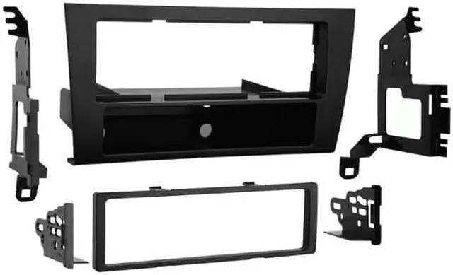 Alt view image 6 of 6 - Metra 998152 Kit for Lexus GS300/400 98-03