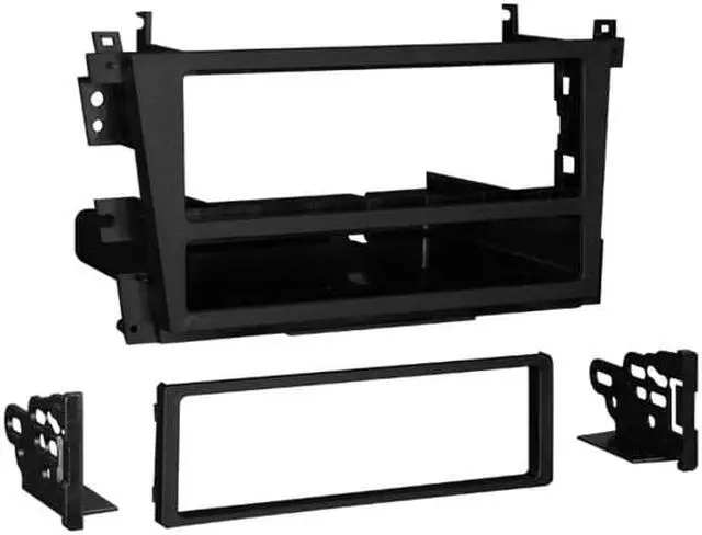 Alt view image 10 of 10 - Metra 99-7868 Acura CL '01-Up, TL '99-Up