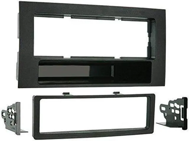 Alt view image 3 of 3 - Metra 999009 Radio Installation Kit for VW Touareg