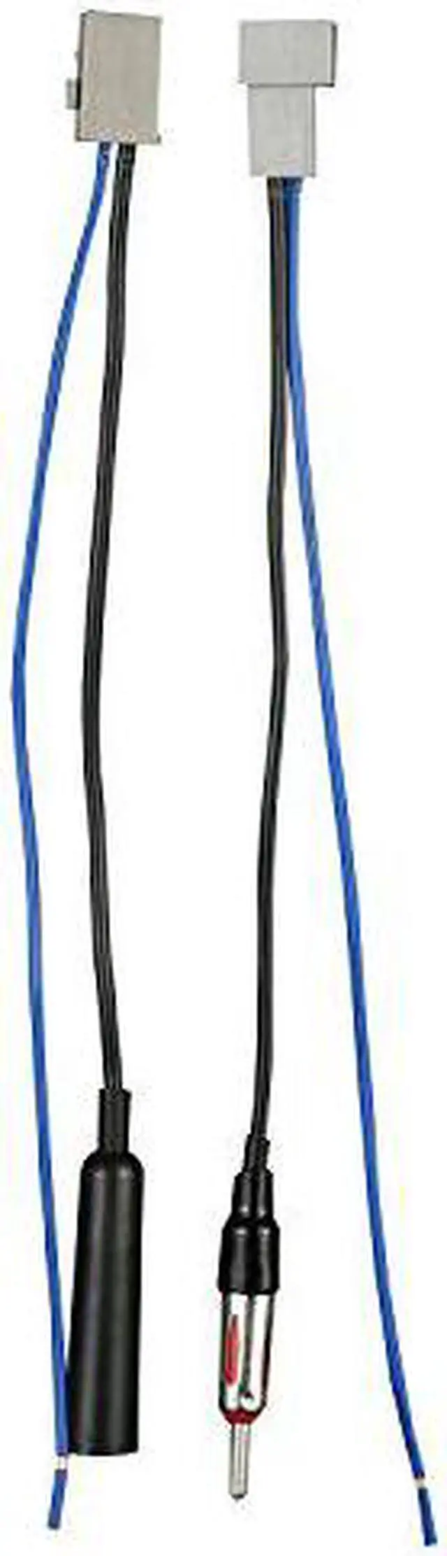 Alt view image 2 of 3 - METRA 40-HD30 Honda(R) Antenna Adapter for Use with FM Modulators