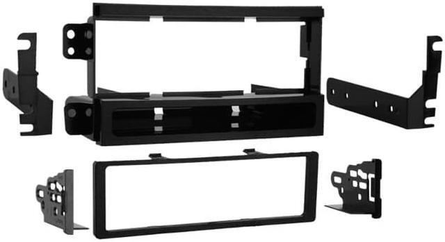 Alt view image 6 of 6 - Metra 997319 Dash Kit For 04-05 Kia Amanti