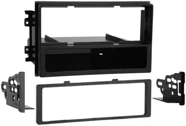Alt view image 3 of 3 - Metra 997316 Dash Kit For 01,02,05 Hyundai XG 300/350