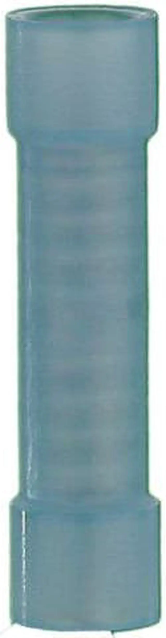 Alt view image 3 of 4 - Metra Blue 16/14 Gauge Butt- 1000 Bag BNBC-1