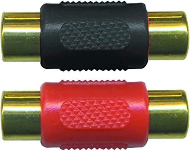 Alt view image 3 of 3 - Stinger SGI20 Female RCA Adapter