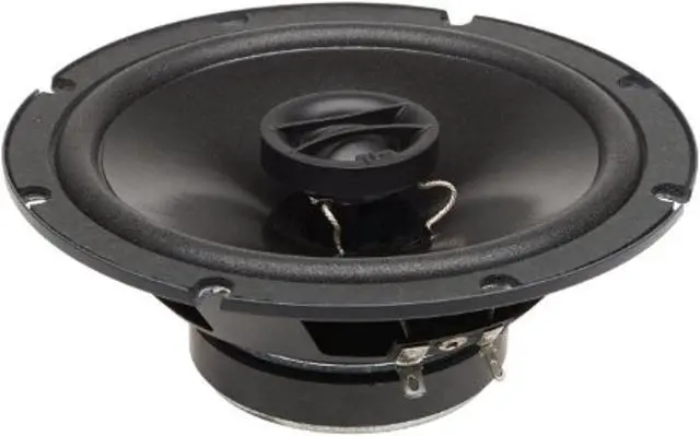 Alt view image 7 of 9 - Powerbass 5.25"" Coaxial OEM Speakers