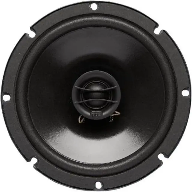 Alt view image 8 of 9 - Powerbass 5.25"" Coaxial OEM Speakers