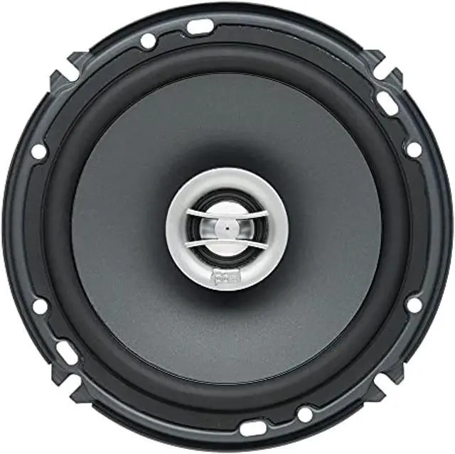 Alt view image 4 of 5 - Powerbass OE-675 6.75'' to 6.5'' oem replacement speaker