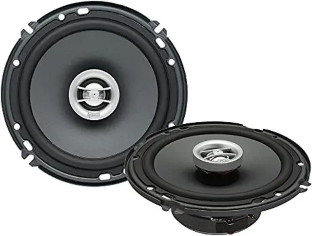 Alt view image 3 of 5 - Powerbass OE-675 6.75'' to 6.5'' oem replacement speaker