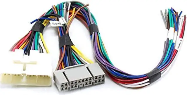 Main image of PAC APH-TY03 Speaker Connection Harness for 2003-10 Toyota w/Amplified Systems