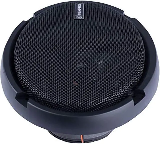 Alt view image 11 of 12 - 2 Memphis 6x9 Inch Coaxial Speakers 2 Way 120 Watts Max Power Reference PRX6902