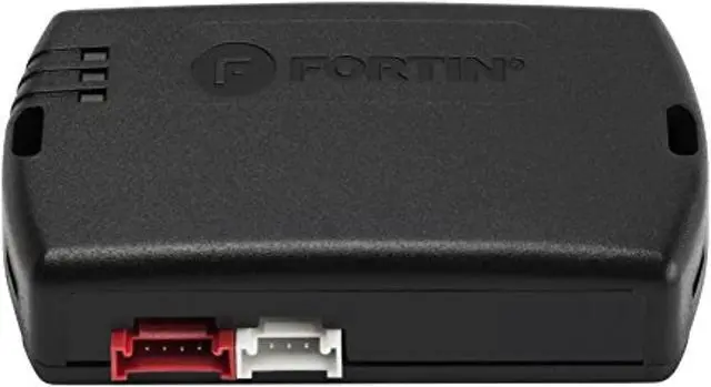 Alt view image 12 of 20 - Fortin - EVO-ALL - Universal All-In-One Transponder Key Data Bypass And Interface Module