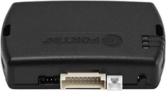 Alt view image 14 of 20 - Fortin - EVO-ALL - Universal All-In-One Transponder Key Data Bypass And Interface Module