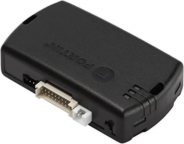Alt view image 13 of 20 - Fortin - EVO-ALL - Universal All-In-One Transponder Key Data Bypass And Interface Module