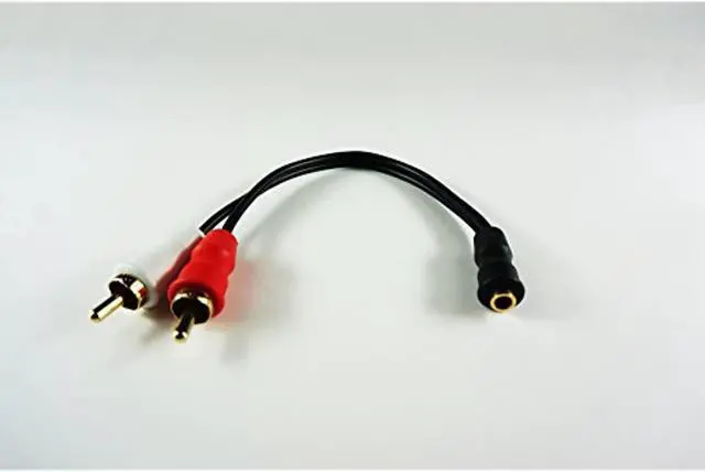 Alt view image 16 of 18 - iSimple IS335 AuxWire DM Input Cable