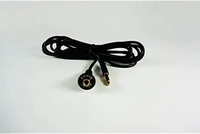 Alt view image 17 of 18 - iSimple IS335 AuxWire DM Input Cable