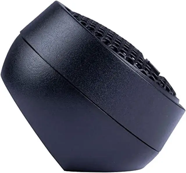 Alt view image 4 of 8 - Memphis Audio PRX60C 6.5" Component Speaker System Set w/ 1" Tweeters 100W Max