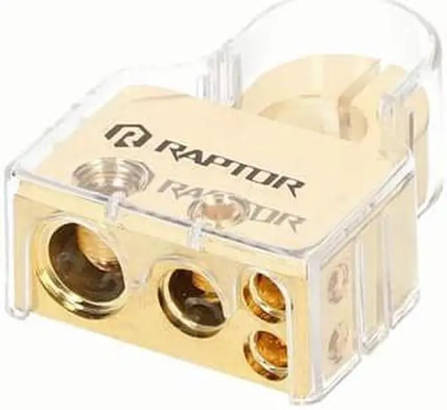 Alt view image 5 of 9 - DIGITAL NEGATIVE BATTERY TERMINAL