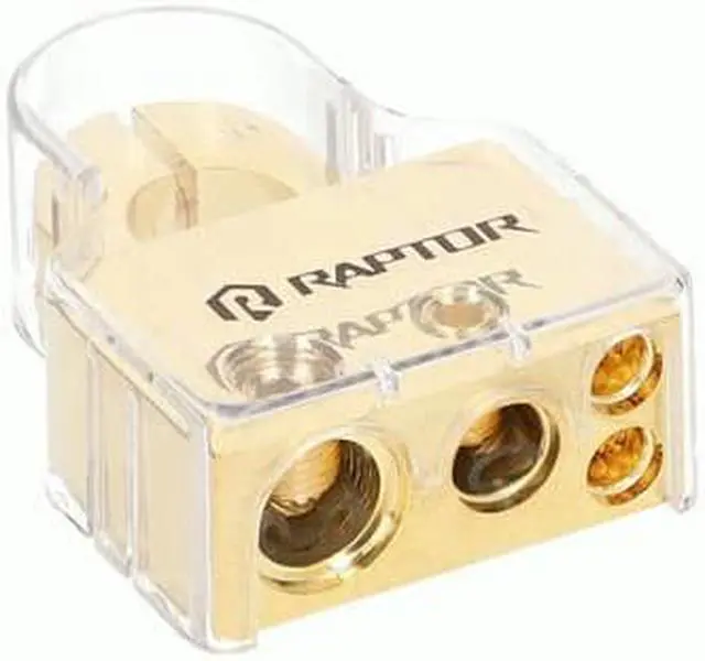 Alt view image 7 of 9 - DIGITAL NEGATIVE BATTERY TERMINAL