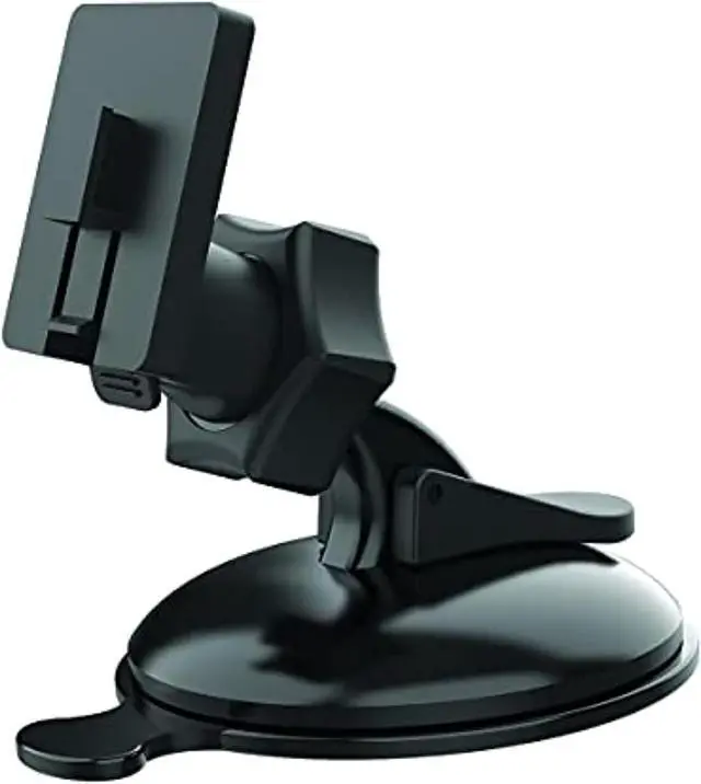 Alt view image 4 of 6 - NavPro GPS Dash/Window Mount Kit