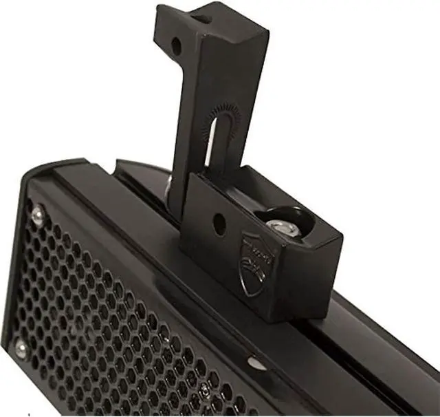 Alt view image 10 of 11 - Wet Sounds Slider Bracket for STEALTH Sound bars