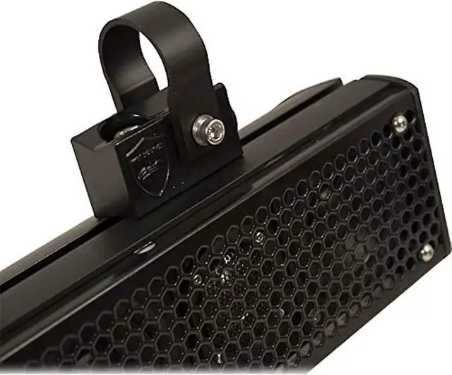 Alt view image 11 of 11 - Wet Sounds Slider Bracket for STEALTH Sound bars