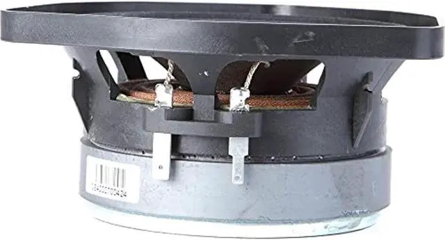 Alt view image 4 of 5 - Powerbass OE-400 4'' midrange oem replacement speaker