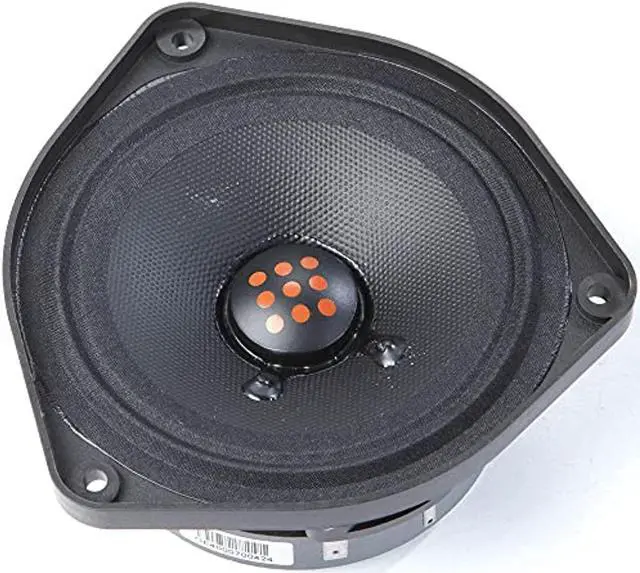 Alt view image 5 of 5 - Powerbass OE-400 4'' midrange oem replacement speaker