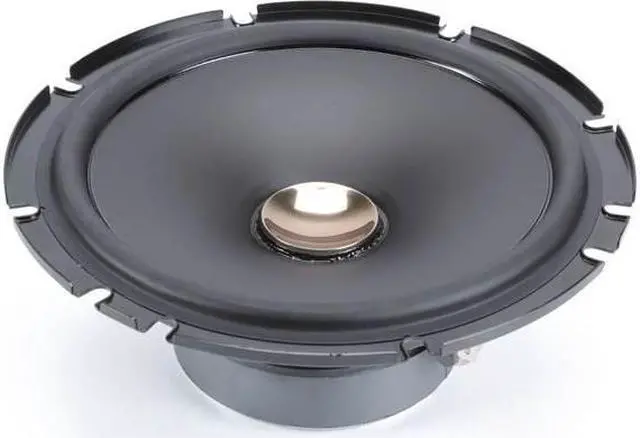 Alt view image 4 of 9 - Pioneer TS-A1601C A-Series + 6.5 2-Way Component Speaker System