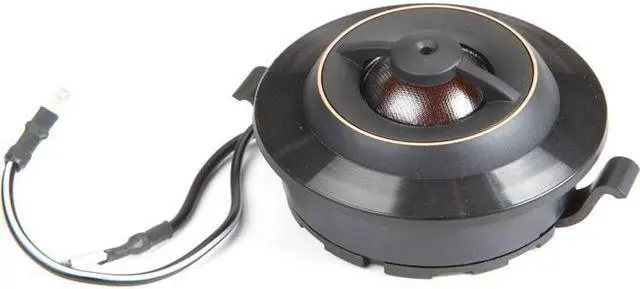 Alt view image 14 of 14 - Pioneer TS-D69C D Series 6"x9" component speaker system