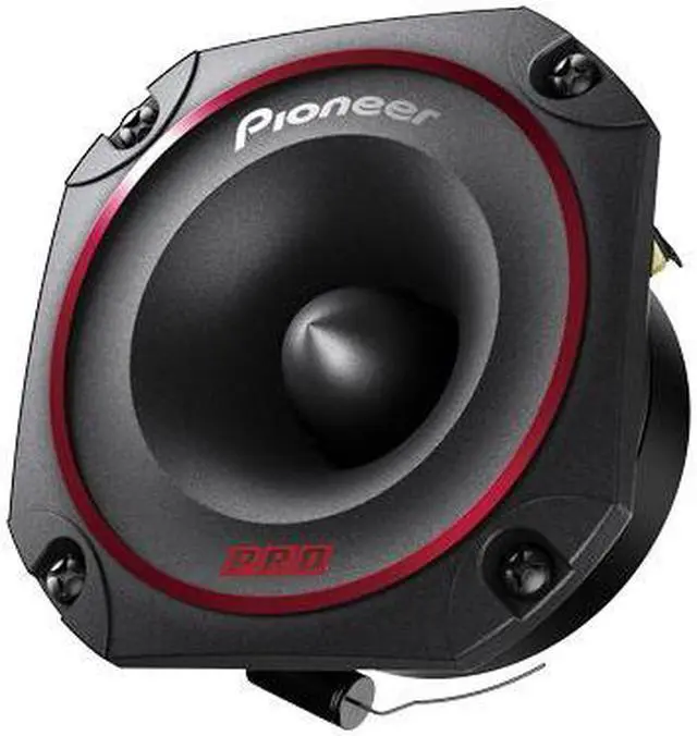 Ts B350pro Pioneer Tweeter Speakers Pioneer Pro Series Pioneer