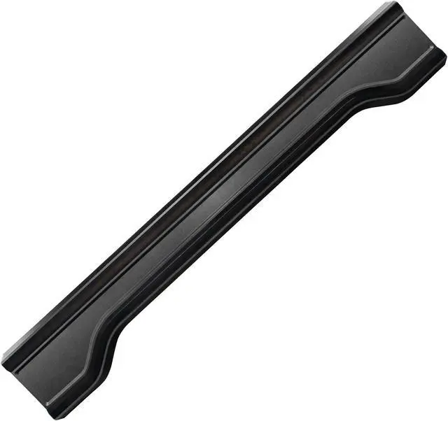 Alt view image 3 of 3 - Oracle Lighting 5918-504 - Racetrack Flush Style LED Tailgate Panel Light for Jeep Gladiator JT - Standard